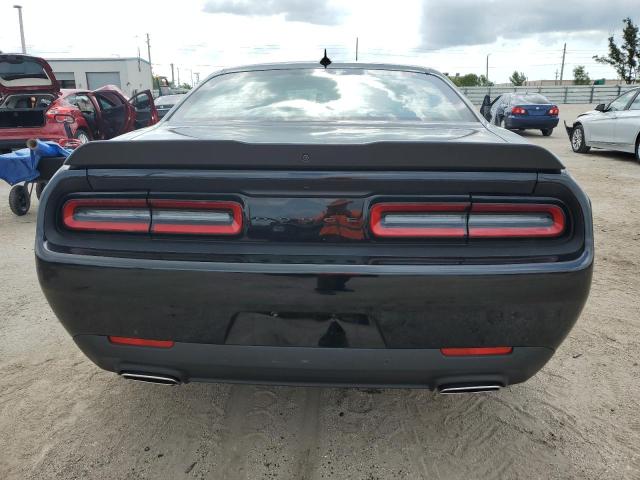 Photo 5 VIN: 2C3CDZJG9MH649920 - DODGE CHALLENGER 