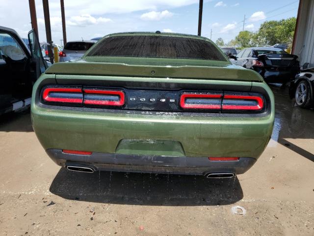 Photo 5 VIN: 2C3CDZJG9MH651148 - DODGE CHALLENGER 