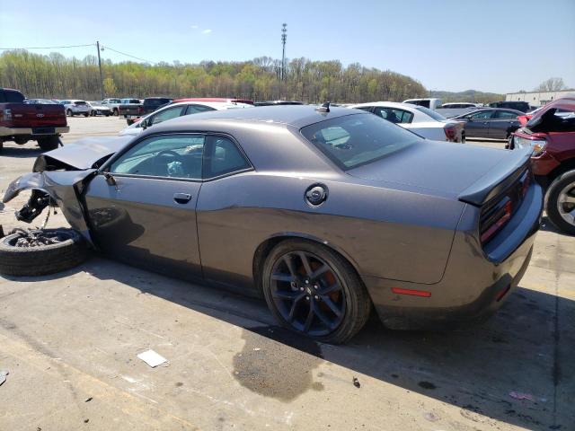 Photo 1 VIN: 2C3CDZJG9MH665115 - DODGE CHALLENGER 