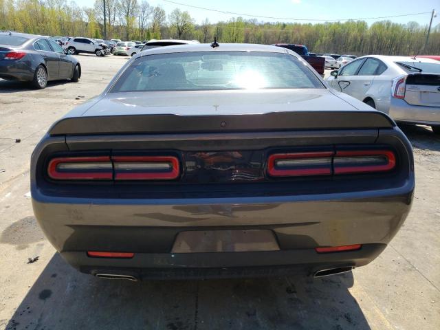 Photo 5 VIN: 2C3CDZJG9MH665115 - DODGE CHALLENGER 