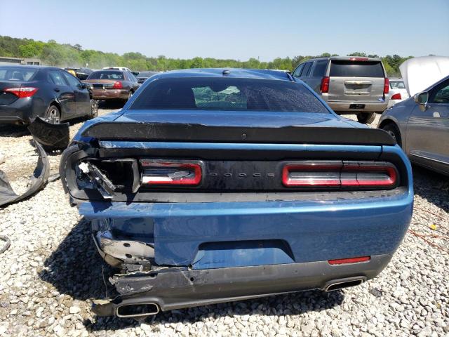 Photo 5 VIN: 2C3CDZJG9NH151895 - DODGE CHALLENGER 