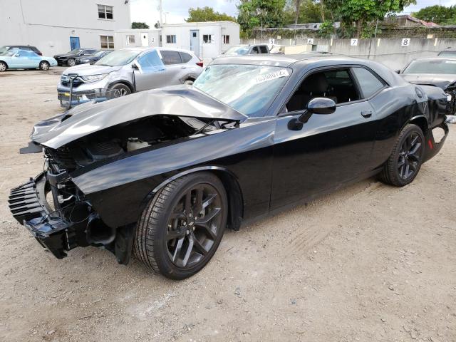 Photo 0 VIN: 2C3CDZJG9NH155543 - DODGE CHALLENGER 