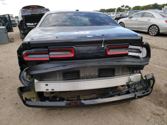 Photo 5 VIN: 2C3CDZJG9NH155543 - DODGE CHALLENGER 