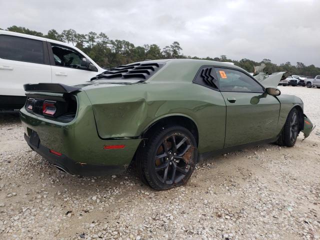 Photo 2 VIN: 2C3CDZJG9NH165294 - DODGE CHALLENGER 