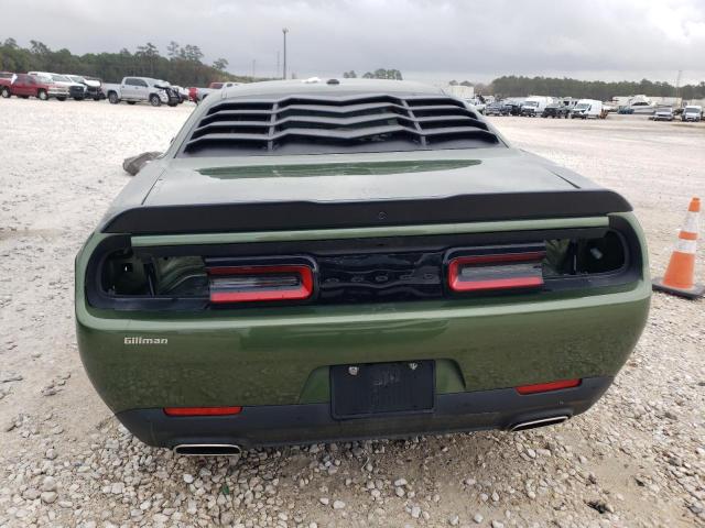 Photo 5 VIN: 2C3CDZJG9NH165294 - DODGE CHALLENGER 