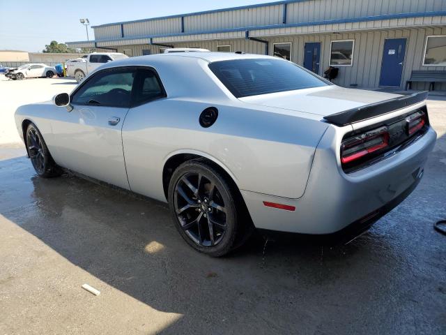 Photo 1 VIN: 2C3CDZJG9NH187666 - DODGE CHALLENGER 