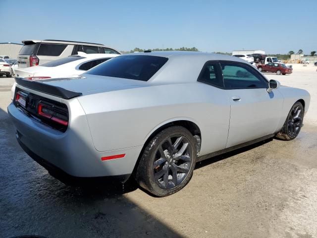 Photo 2 VIN: 2C3CDZJG9NH187666 - DODGE CHALLENGER 