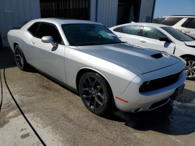 Photo 3 VIN: 2C3CDZJG9NH187666 - DODGE CHALLENGER 