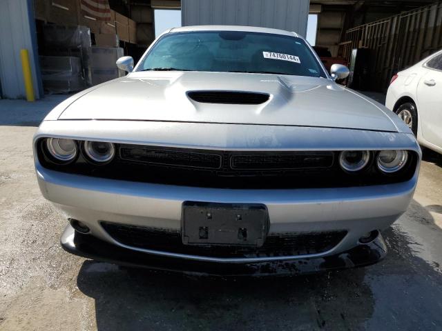 Photo 4 VIN: 2C3CDZJG9NH187666 - DODGE CHALLENGER 