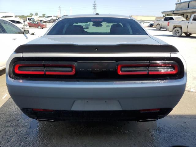 Photo 5 VIN: 2C3CDZJG9NH187666 - DODGE CHALLENGER 