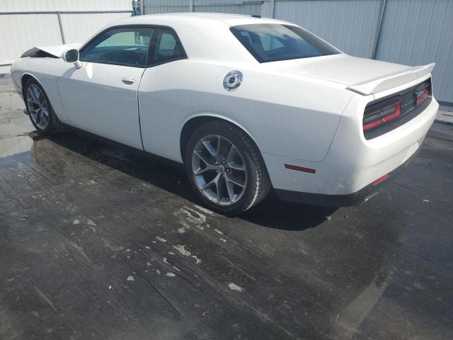 Photo 1 VIN: 2C3CDZJG9NH211268 - DODGE CHALLENGER 