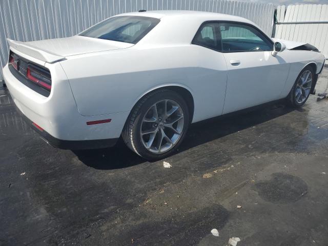 Photo 2 VIN: 2C3CDZJG9NH211268 - DODGE CHALLENGER 