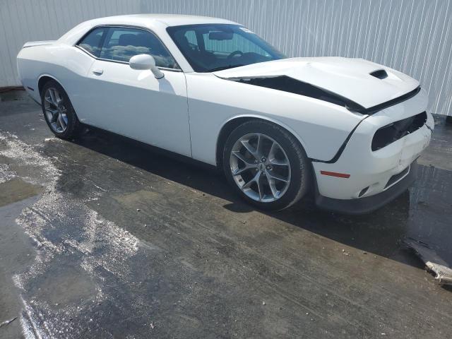 Photo 3 VIN: 2C3CDZJG9NH211268 - DODGE CHALLENGER 