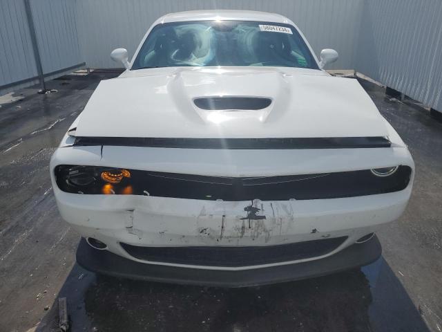 Photo 4 VIN: 2C3CDZJG9NH211268 - DODGE CHALLENGER 