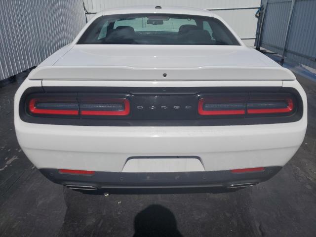 Photo 5 VIN: 2C3CDZJG9NH211268 - DODGE CHALLENGER 