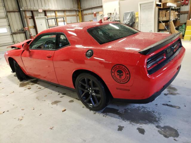 Photo 1 VIN: 2C3CDZJG9NH212288 - DODGE CHALLENGER 