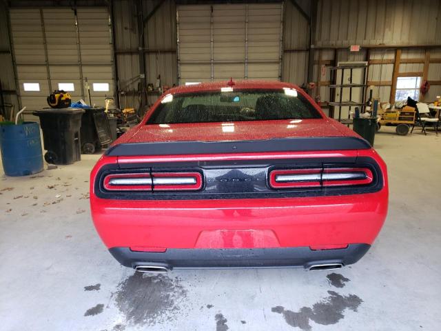 Photo 5 VIN: 2C3CDZJG9NH212288 - DODGE CHALLENGER 