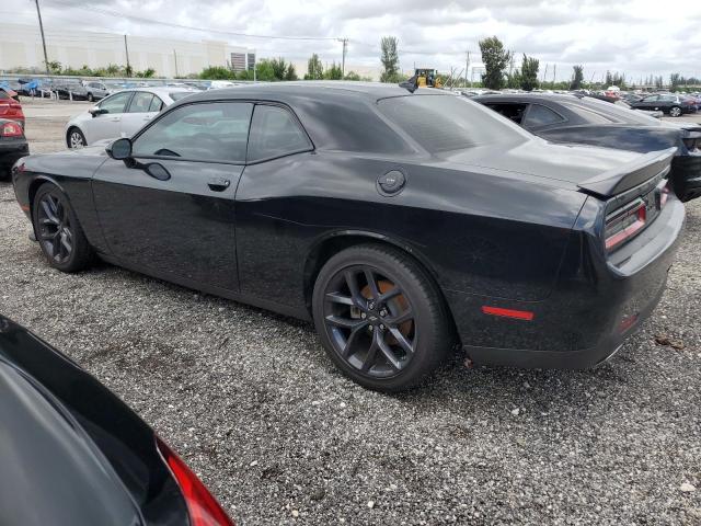 Photo 1 VIN: 2C3CDZJG9NH226871 - DODGE CHALLENGER 