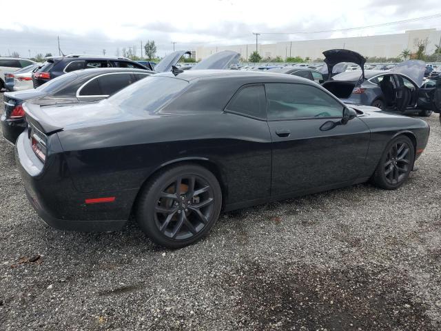 Photo 2 VIN: 2C3CDZJG9NH226871 - DODGE CHALLENGER 