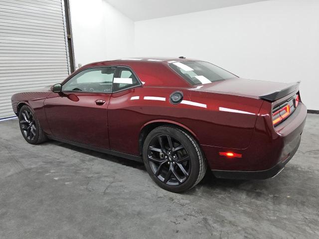 Photo 1 VIN: 2C3CDZJG9NH263693 - DODGE CHALLENGER 