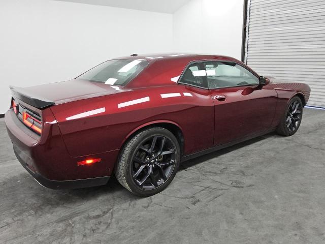 Photo 2 VIN: 2C3CDZJG9NH263693 - DODGE CHALLENGER 