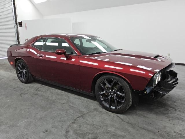 Photo 3 VIN: 2C3CDZJG9NH263693 - DODGE CHALLENGER 