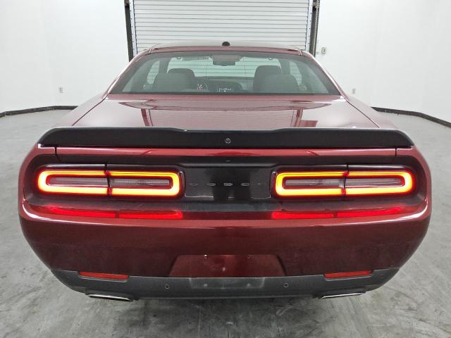 Photo 5 VIN: 2C3CDZJG9NH263693 - DODGE CHALLENGER 