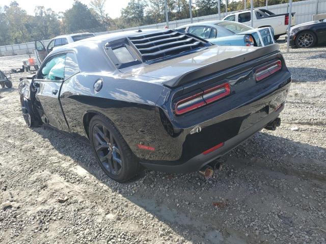 Photo 1 VIN: 2C3CDZJG9PH550082 - DODGE CHALLENGER 