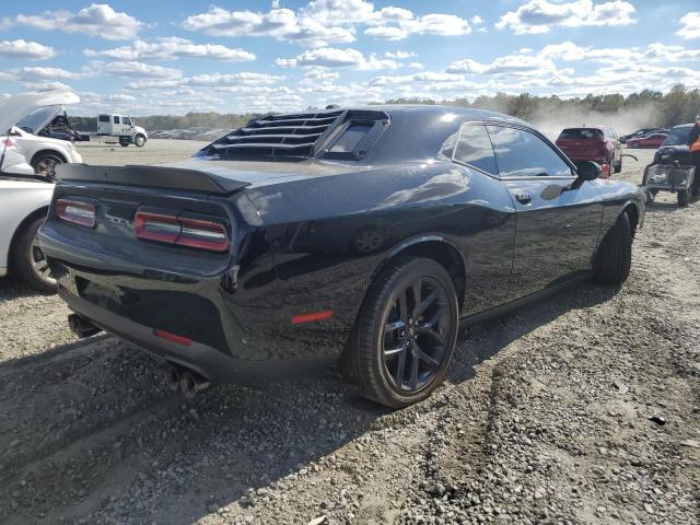 Photo 2 VIN: 2C3CDZJG9PH550082 - DODGE CHALLENGER 