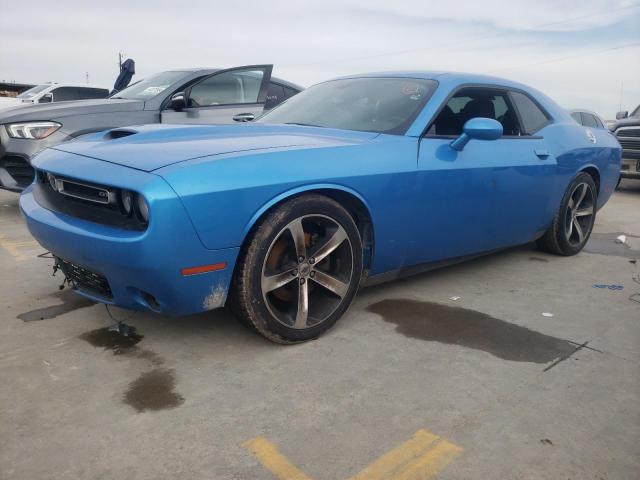 Photo 0 VIN: 2C3CDZJGXKH614560 - DODGE CHALLENGER 