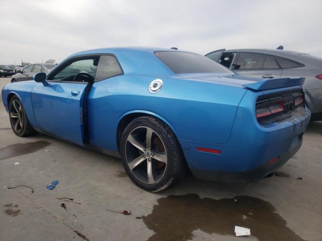 Photo 1 VIN: 2C3CDZJGXKH614560 - DODGE CHALLENGER 