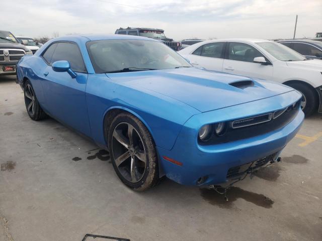 Photo 3 VIN: 2C3CDZJGXKH614560 - DODGE CHALLENGER 