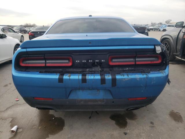 Photo 5 VIN: 2C3CDZJGXKH614560 - DODGE CHALLENGER 