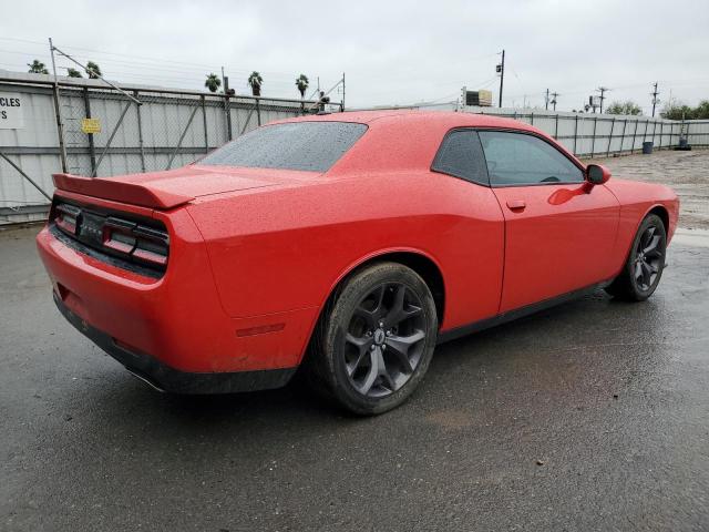 Photo 2 VIN: 2C3CDZJGXKH620729 - DODGE CHALLENGER 