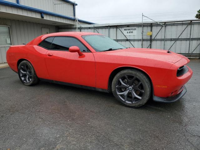 Photo 3 VIN: 2C3CDZJGXKH620729 - DODGE CHALLENGER 