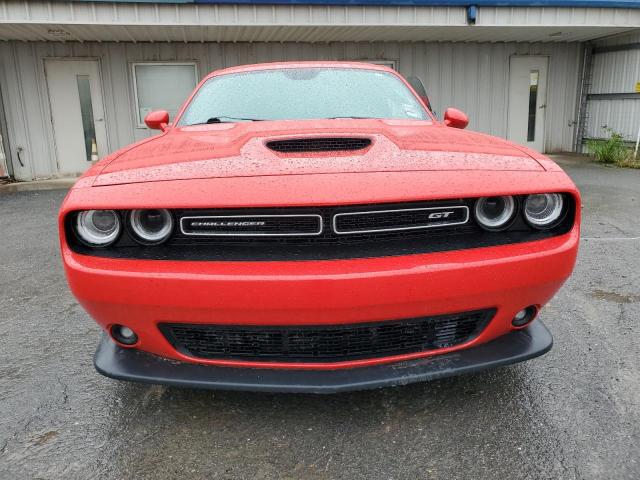 Photo 4 VIN: 2C3CDZJGXKH620729 - DODGE CHALLENGER 