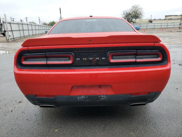 Photo 5 VIN: 2C3CDZJGXKH620729 - DODGE CHALLENGER 