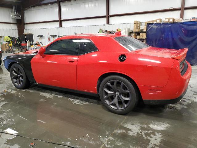 Photo 1 VIN: 2C3CDZJGXKH759498 - DODGE CHALLENGER 