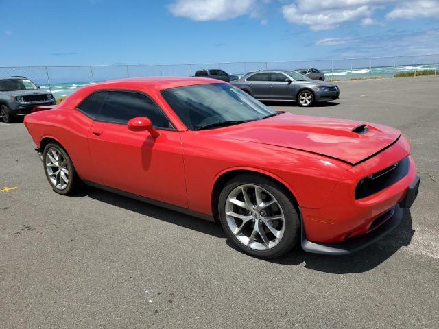 Photo 3 VIN: 2C3CDZJGXLH105960 - DODGE CHALLENGER 