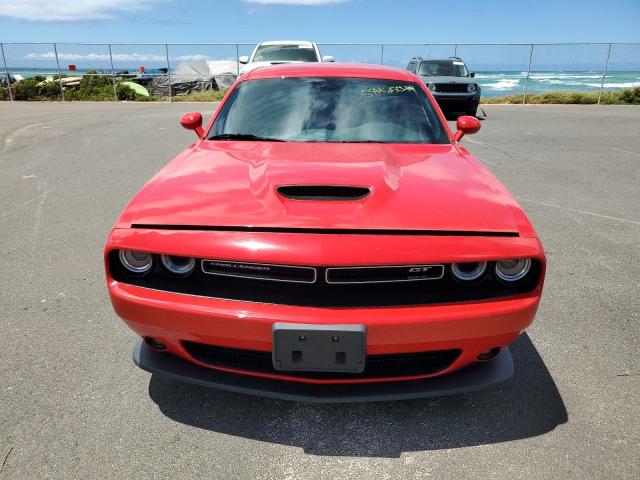 Photo 4 VIN: 2C3CDZJGXLH105960 - DODGE CHALLENGER 