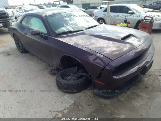 Photo 0 VIN: 2C3CDZJGXLH196714 - DODGE CHALLENGER 