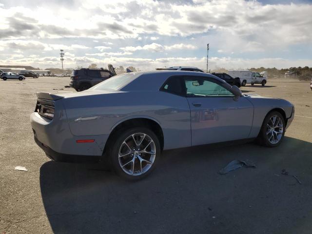 Photo 2 VIN: 2C3CDZJGXLH211244 - DODGE CHALLENGER 