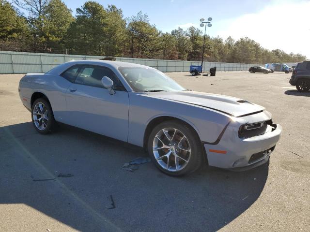 Photo 3 VIN: 2C3CDZJGXLH211244 - DODGE CHALLENGER 