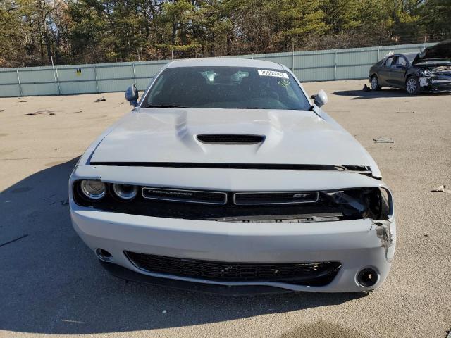 Photo 4 VIN: 2C3CDZJGXLH211244 - DODGE CHALLENGER 