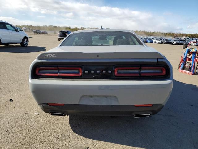 Photo 5 VIN: 2C3CDZJGXLH211244 - DODGE CHALLENGER 