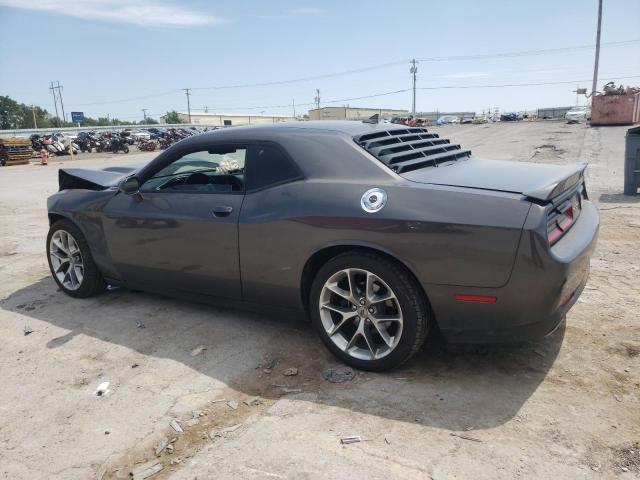 Photo 1 VIN: 2C3CDZJGXLH213706 - DODGE CHALLENGER 