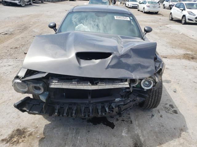 Photo 10 VIN: 2C3CDZJGXLH213706 - DODGE CHALLENGER 