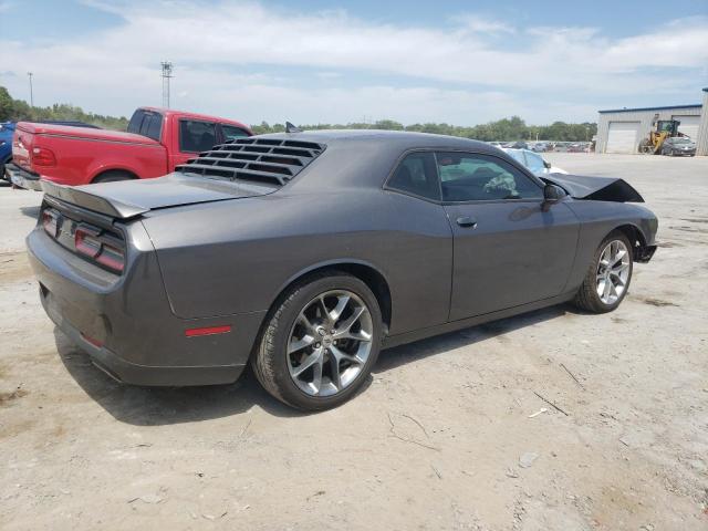 Photo 2 VIN: 2C3CDZJGXLH213706 - DODGE CHALLENGER 