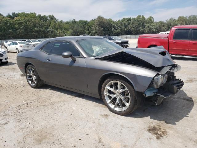 Photo 3 VIN: 2C3CDZJGXLH213706 - DODGE CHALLENGER 