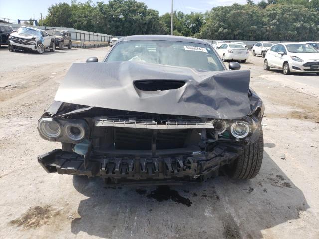 Photo 4 VIN: 2C3CDZJGXLH213706 - DODGE CHALLENGER 